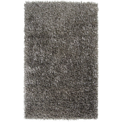 Surya Rug Shimmer Silver Rug