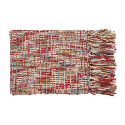 Surya Rug Tabitha Throw
