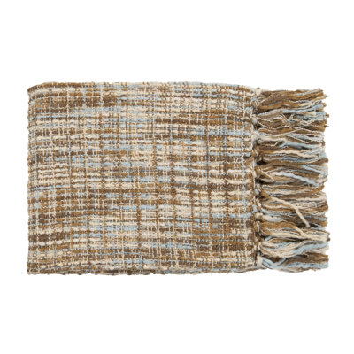 Surya Rug Tabitha Throw