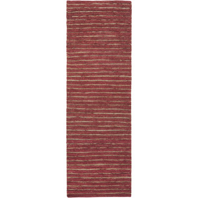 Surya Rug Dominican Auburn/Blond Rug