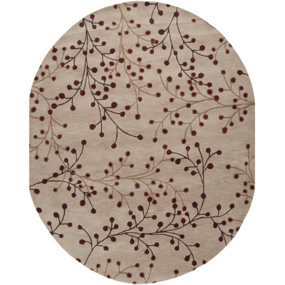 Surya Rug Athena Desert Sand Rug
