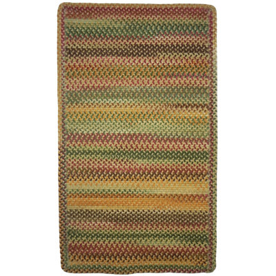 Capel Rugs Sherwood Forest Amber Rug