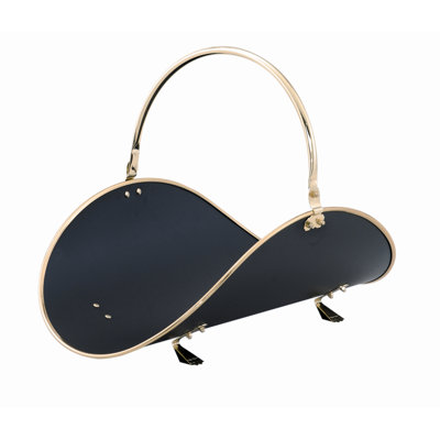 Uniflame Corporation Woodbasket
