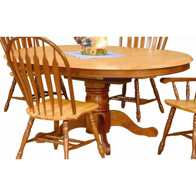 Sunset Trading Sunset Selections Dining Table