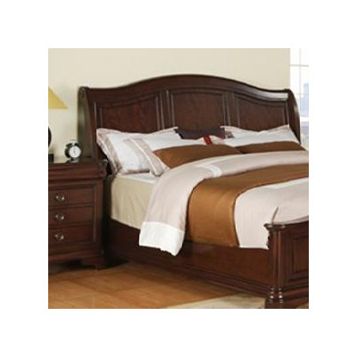 Sunset Trading Cameron Sleigh Bedroom Collection