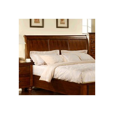 Sunset Trading Chatham Storage Sleigh Bed