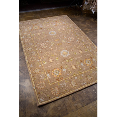 Jaipur Rugs Poeme Wheat Rug