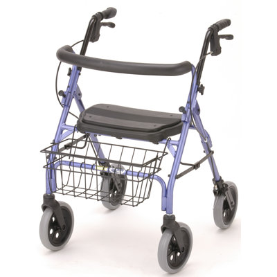 Nova Ortho-Med, Inc. Cruiser Deluxe Walker