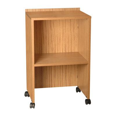 AmpliVox Sound Systems Tabletop Lectern