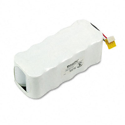 AmpliVox Sound Systems Rechargeable NiCad Battery Pack, Requires AC Adapter/Battery Recharger                                                       