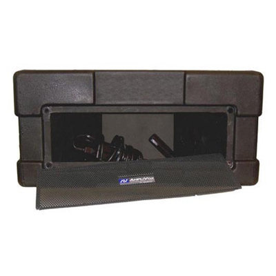 AmpliVox Sound Systems Wireless Roving Rostrum Podium PA