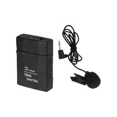 AmpliVox Sound Systems Wireless Rechargeable Mity-Vox