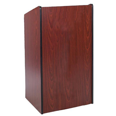 AmpliVox Sound Systems Presidential Plus Lectern