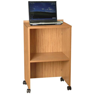 AmpliVox Sound Systems Tabletop Lectern