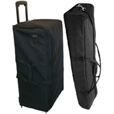 AmpliVox Sound Systems Combo Carrying Cases