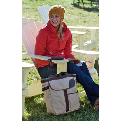 Overland Equipment Cambridge Backpack