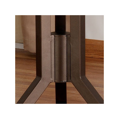 Tempo Hallmark Counter Height Pub Set