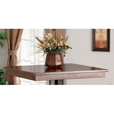 Tempo Shakespear Bar Height Pub Set