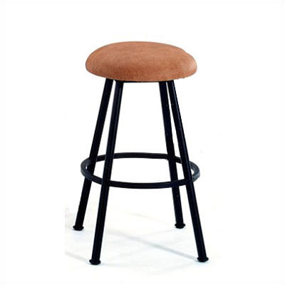 Tempo Longhorn 26" Backless Counter Stool