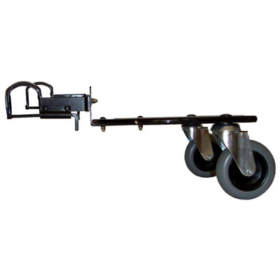 Englacha Rider HDPE Kiddy Board