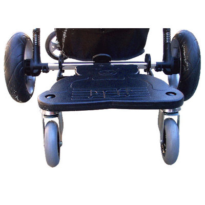 Englacha HDPE Plastic Board Rider