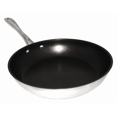 BergHOFF International Stainless Steel Non-Stick Skillet