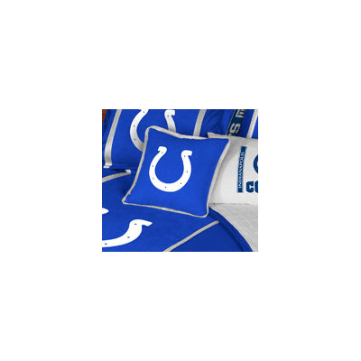 Sports Coverage Inc. NFL Toss Pillow