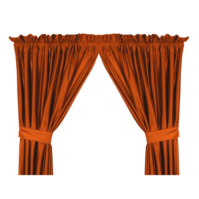 Sports Coverage Inc. NFL Polyester Jersey Drape (Set of 2)