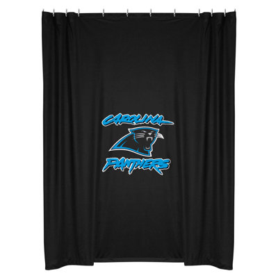Sports Coverage Inc. NFL Shower Curtain