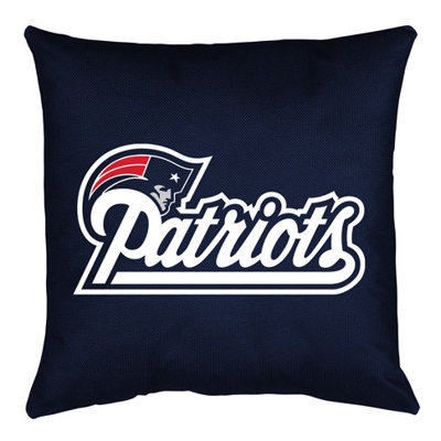 Sports Coverage Inc. NFL Toss Pillow