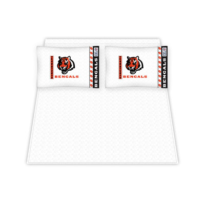 Sports Coverage Inc. NFL Sheet Set