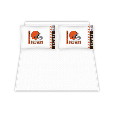 Sports Coverage Inc. NFL Sheet Set