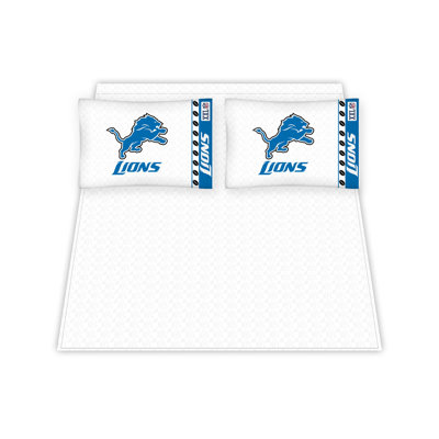 Sports Coverage Inc. NFL Sheet Set