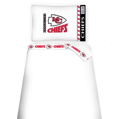 Sports Coverage Inc. NFL Sheet Set