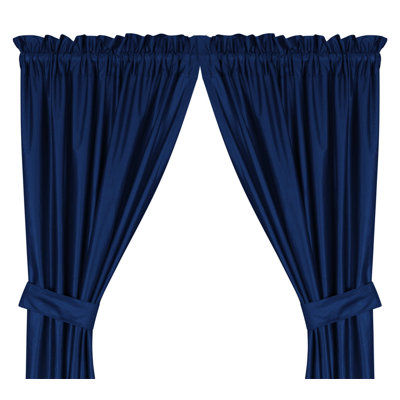 Sports Coverage Inc. NFL Polyester Jersey Drape (Set of 2)