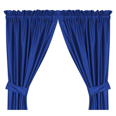Sports Coverage Inc. NFL Polyester Jersey Drape (Set of 2)