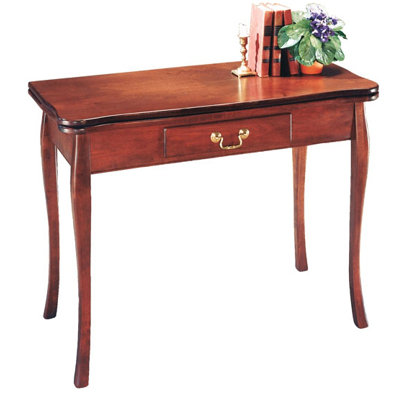 Stakmore Company, Inc. Traditional Expanding Dining Table