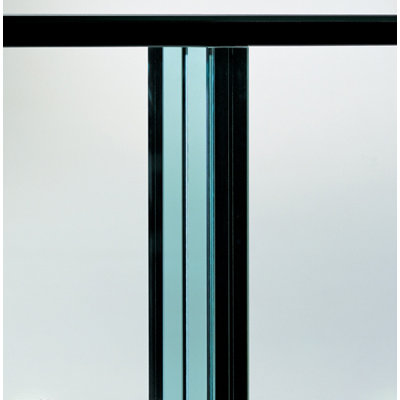 FontanaArte Teso Console Table