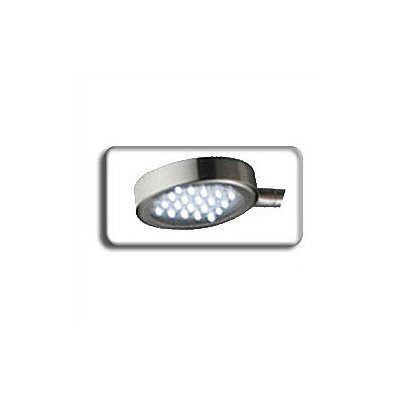 Adesso Eternity Flat Head Desk Lamp