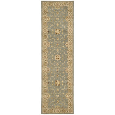 Nourison Nourison Aqua Rug