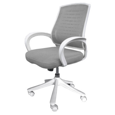Comfort Products Iona Mid-back Mesh Office Chair