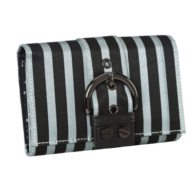 Sydney Love Stripe Wallet