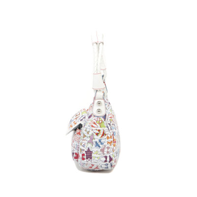 Sydney Love Sunny Days Hobo Bag