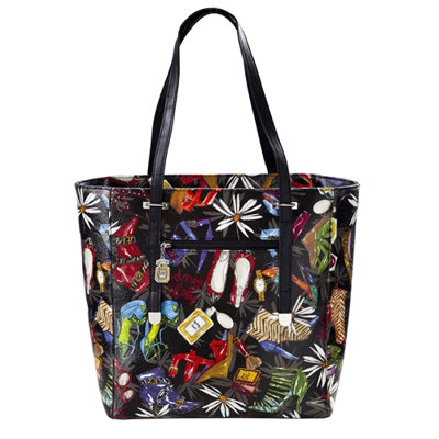 Sydney Love Head Over Heels Large Tote