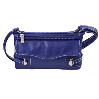 Head Over Heels Shoulder Bag