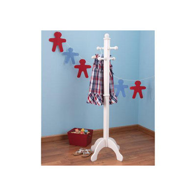 KidKraft Deluxe Clothes Pole