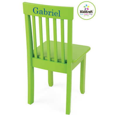KidKraft Avalon Kid's Desk Chair