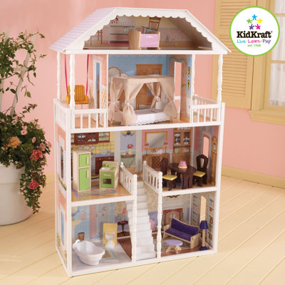 KidKraft Savannah Dollhouse