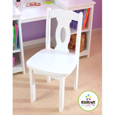 KidKraft Deluxe Vanity and Chair