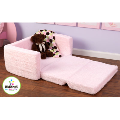 KidKraft Lil Lounger Kid's Sleeper